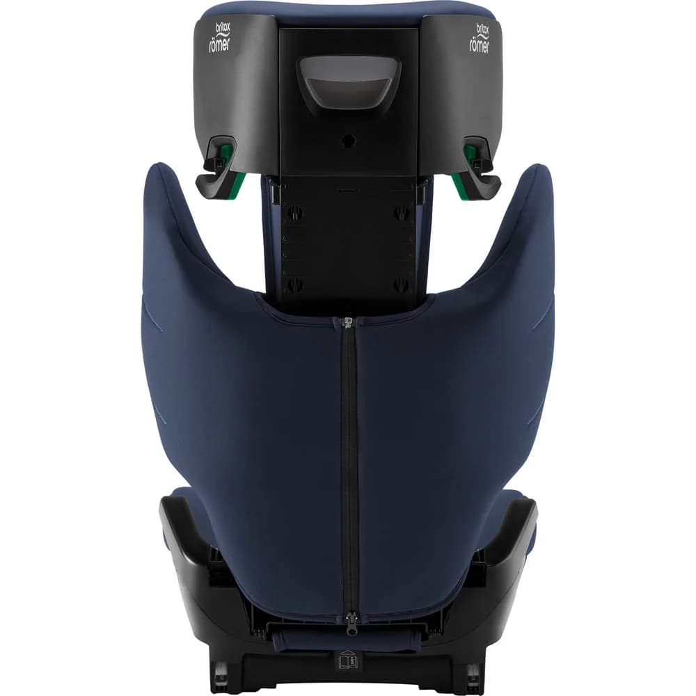 Автокрісло Britax-Romer Hi-Liner 2000037966 Moonlight Blue фото 6