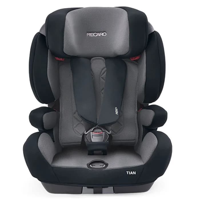 Автокрісло Recaro Tian Core 88042260050 Simply Grey фото 5