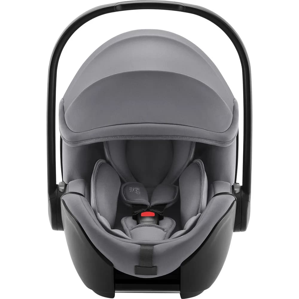 Автокрісло Britax Romer Baby-Safe 5Z2 2000039472 Frost Grey фото 3