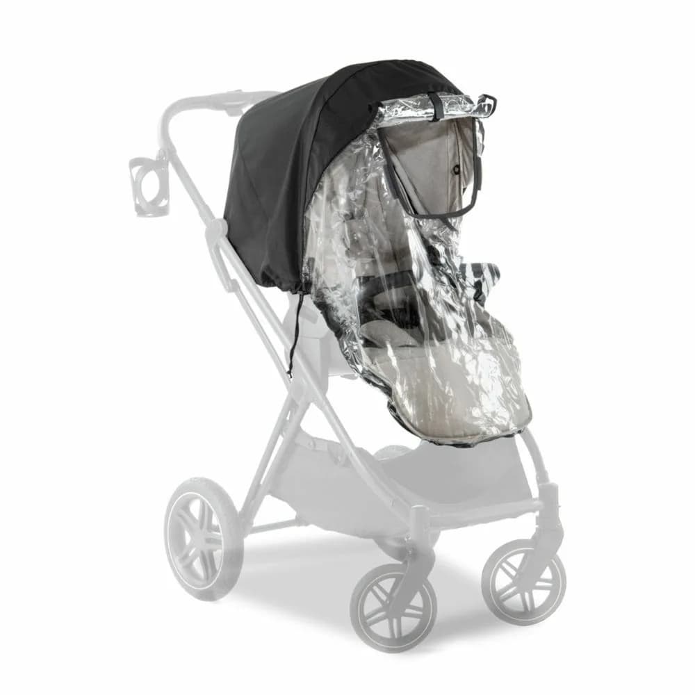 Дождевик Hauck Raincover Stroller 55040-3 фото 3