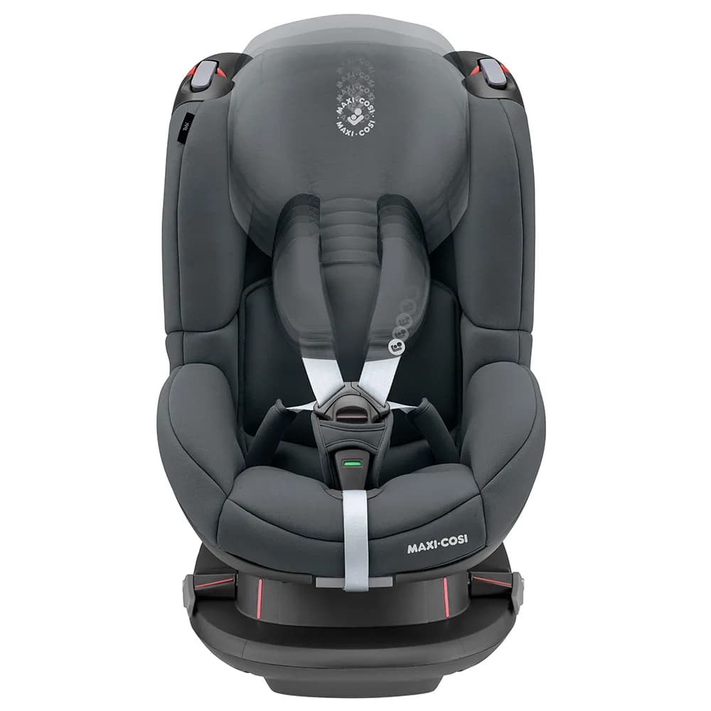 Автокресло Maxi-Cosi Tobi Authentic Graphite 8601550110 фото 6
