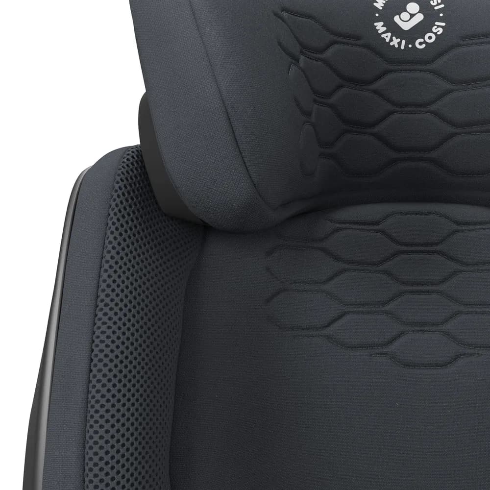 Автокресло Maxi-Cosi Kore Pro i-Size Authentic Graphite 8741550110 фото 6