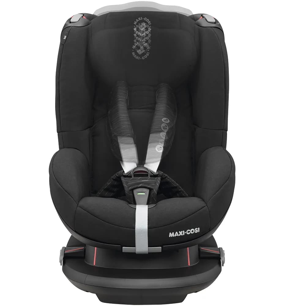 Автокресло Maxi-Cosi Tobi Black grid 8601725140 фото 7
