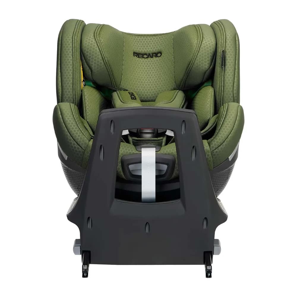 Автокресло Recaro Xenon 1 KID B1103057 Epic Green фото 4