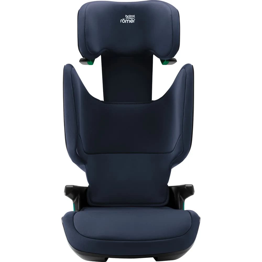 Автокресло Britax Romer Kidfix M i-SIZE 2000039734 Night Blue фото 5