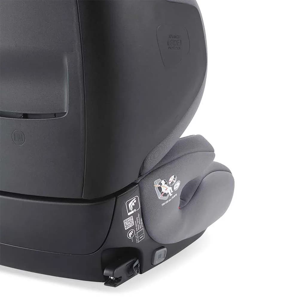 Автокресло Recaro Mako 2 Core 89041250050 Deep Black фото 6