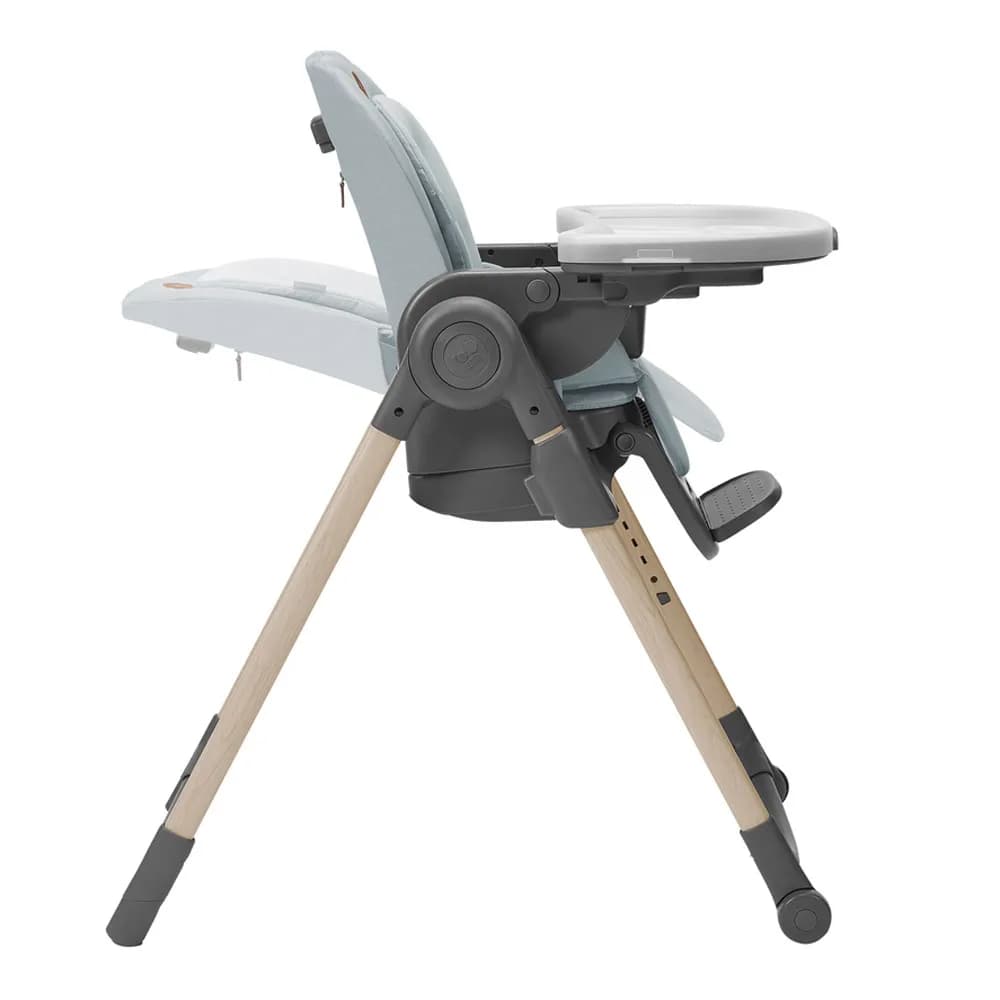 Стул для кормления Maxi-Cosi Minla Beyond 2713052110 Grey Eco фото 6