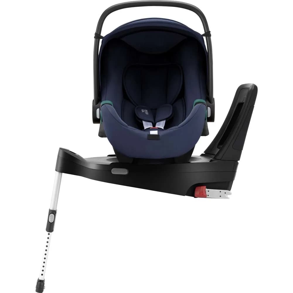 Автокрісло Britax Romer Baby-safe3 i-SIZE з платформою 2000035084 фото 3