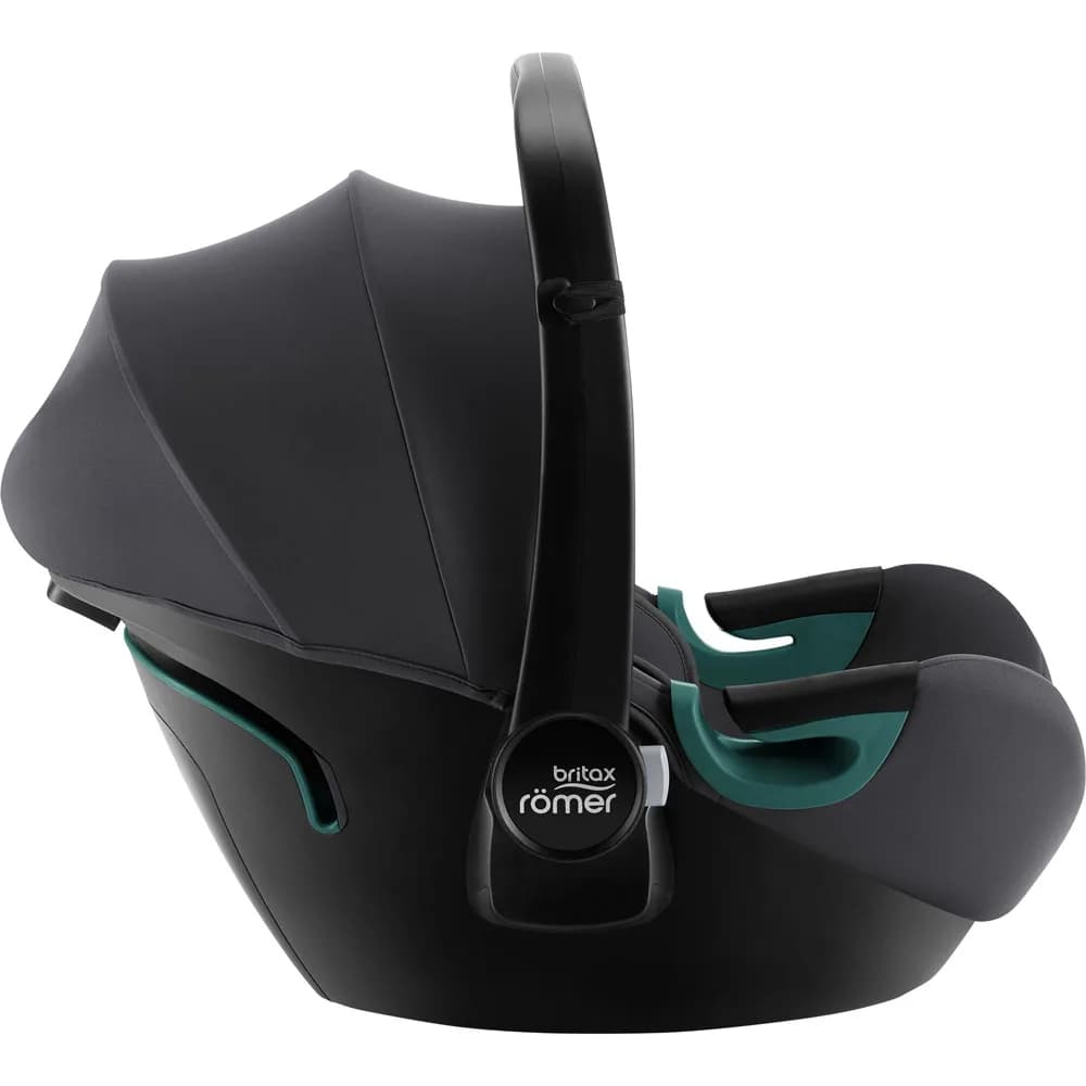 Автокрісло Britax Romer Baby-safe3 i-SIZE 2000035071 фото 3