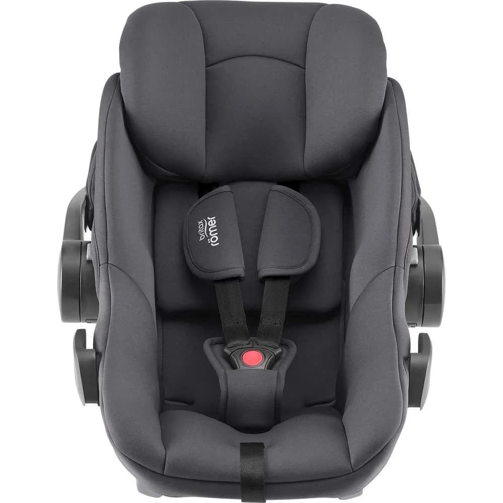 Автокрісло Britax Romer Baby-Safe Core 2000038430 Midnight Grey фото 7