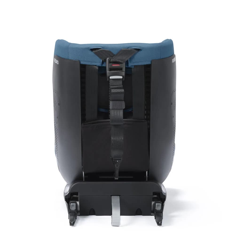 Автокресло Recaro Toria Elite 89044630050 Steel Blue фото 4