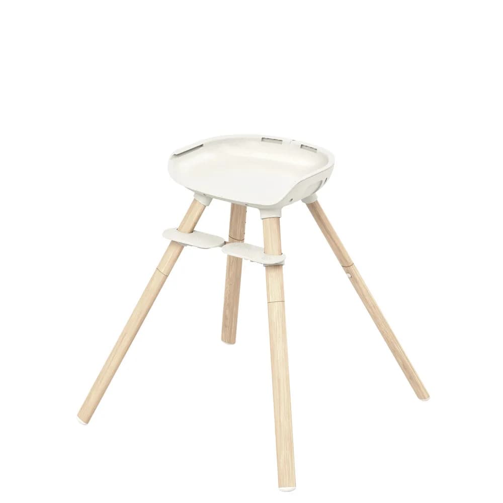 Стільчик для годування Maxi-Cosi Moa Beyond White 2710044110 фото 8