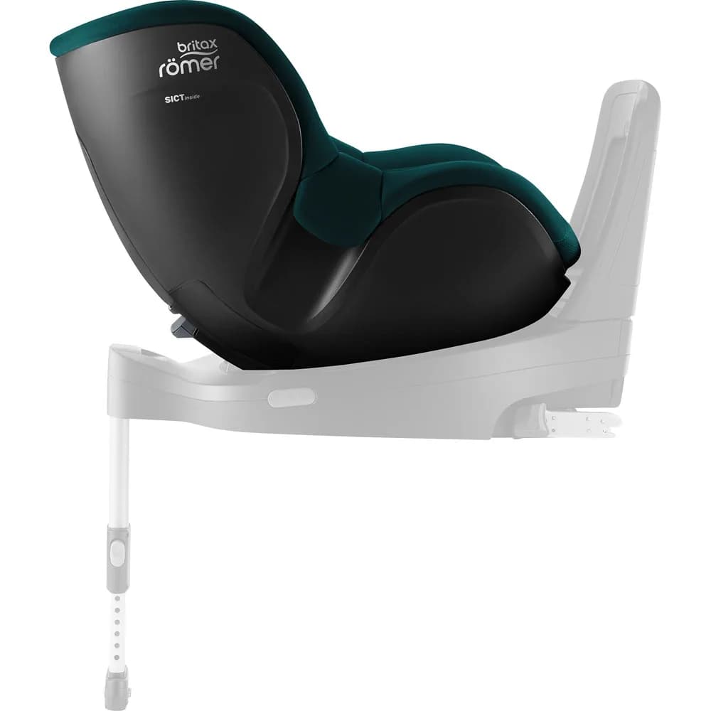 Автокрісло Britax Romer Dualfix 3 i-Size 2000036305 фото 6