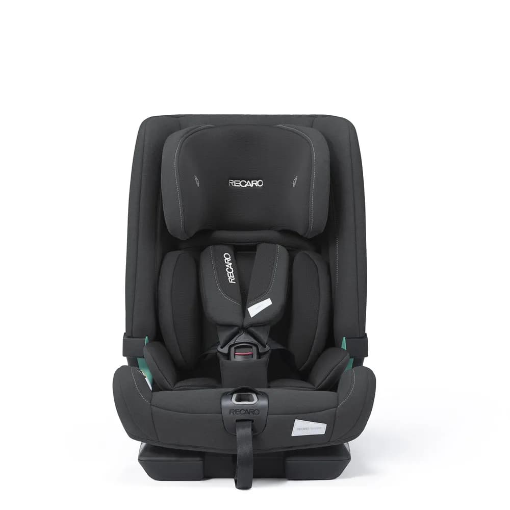 Автокрісло Recaro Toria Elite 89044620050 Fibre Black фото 6