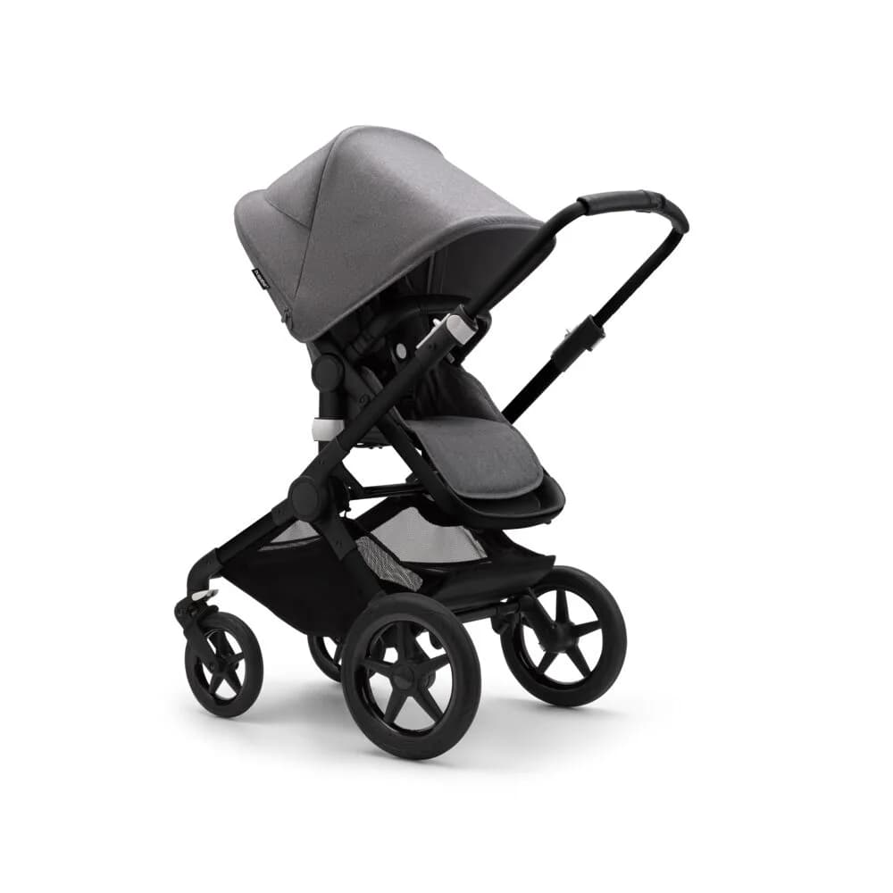 Автокресло Britax Romer Dualfix M i-Size 2000030113 фото 4