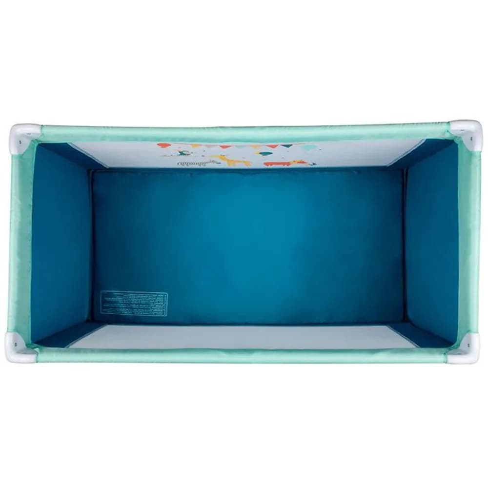 Ліжко-манеж Bebe Confort Soft Dreams 2114560210 Happy Day фото 4