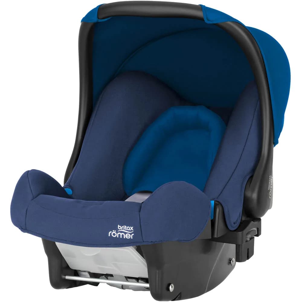 Автокресло Britax Romer Baby-safe 2000027812 фото 7