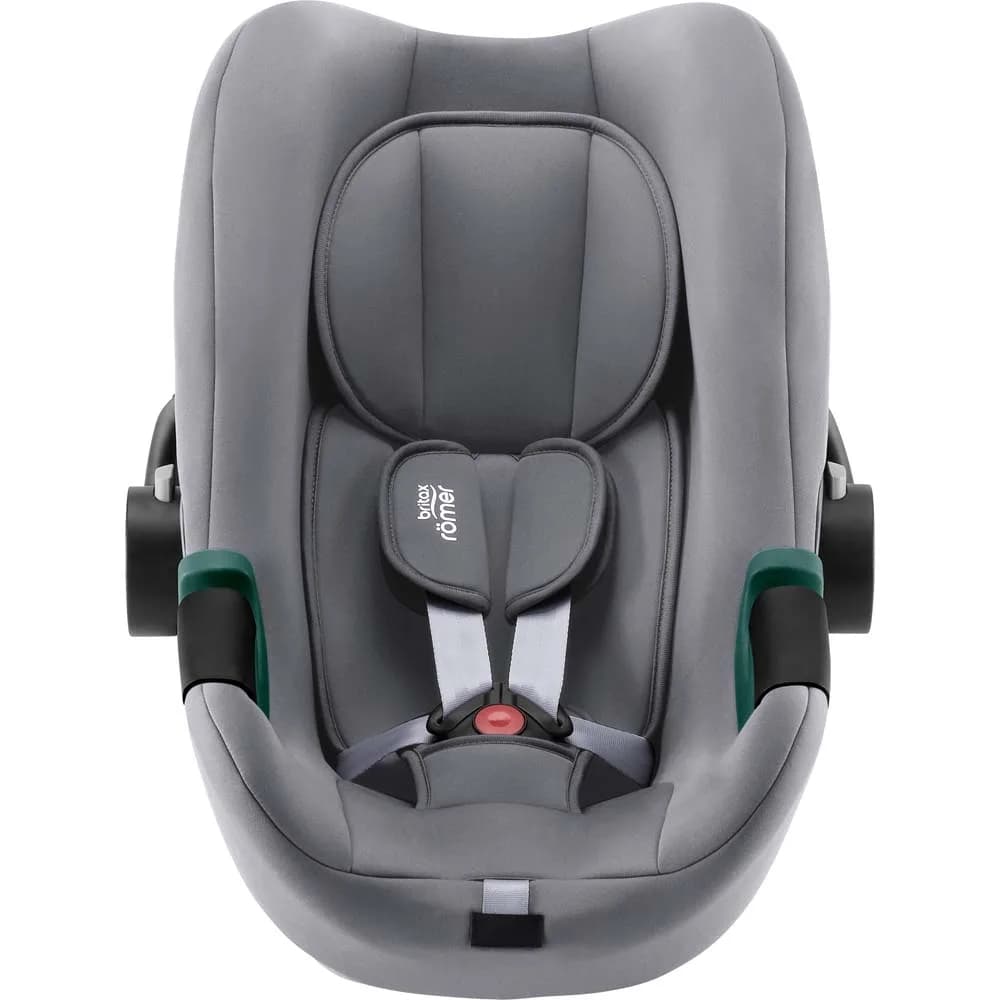 Автокрісло Britax Romer Baby-safe3 i-SIZE з платформою 2000035082 фото 2
