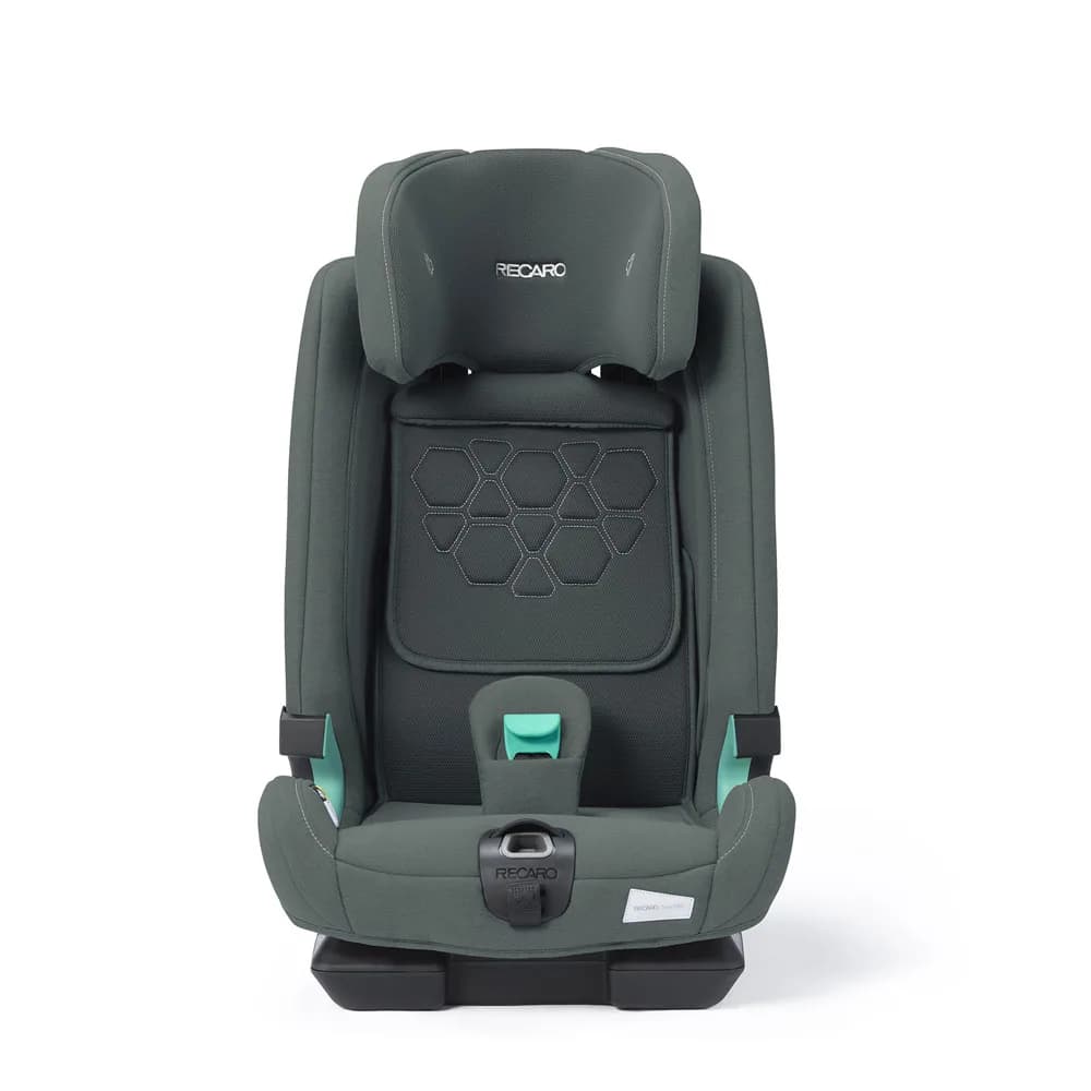 Автокрісло Recaro Toria Elite 89044670050 Mineral Green фото 9