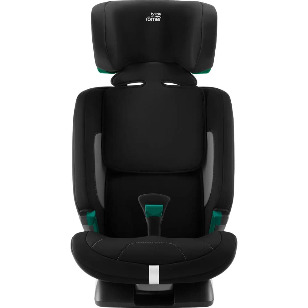 Автокрісло Britax Romer Versafix 2000039015 Space Black фото 4