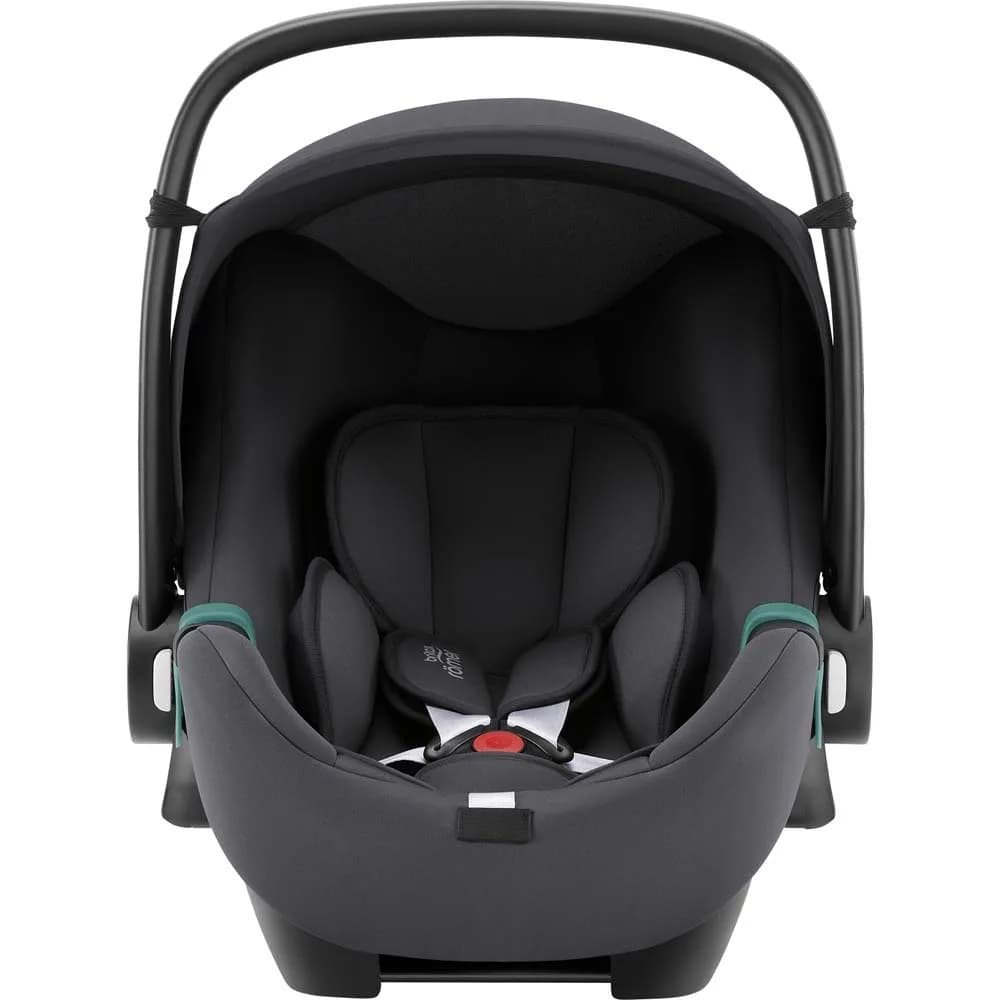 Автокресло Britax Romer Baby-safe3 i-SIZE с платформой 2000035083 фото 7