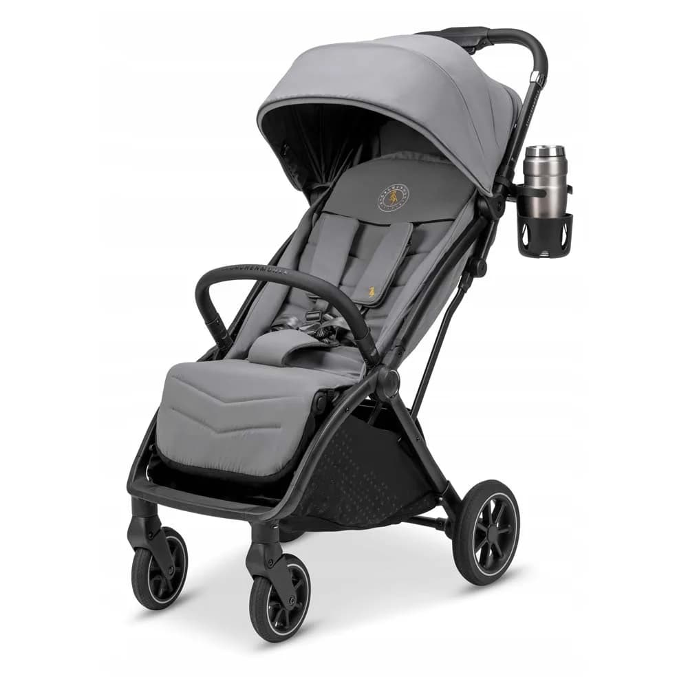 Підсклянник Storchenmühle 129-199-200 Black фото 3