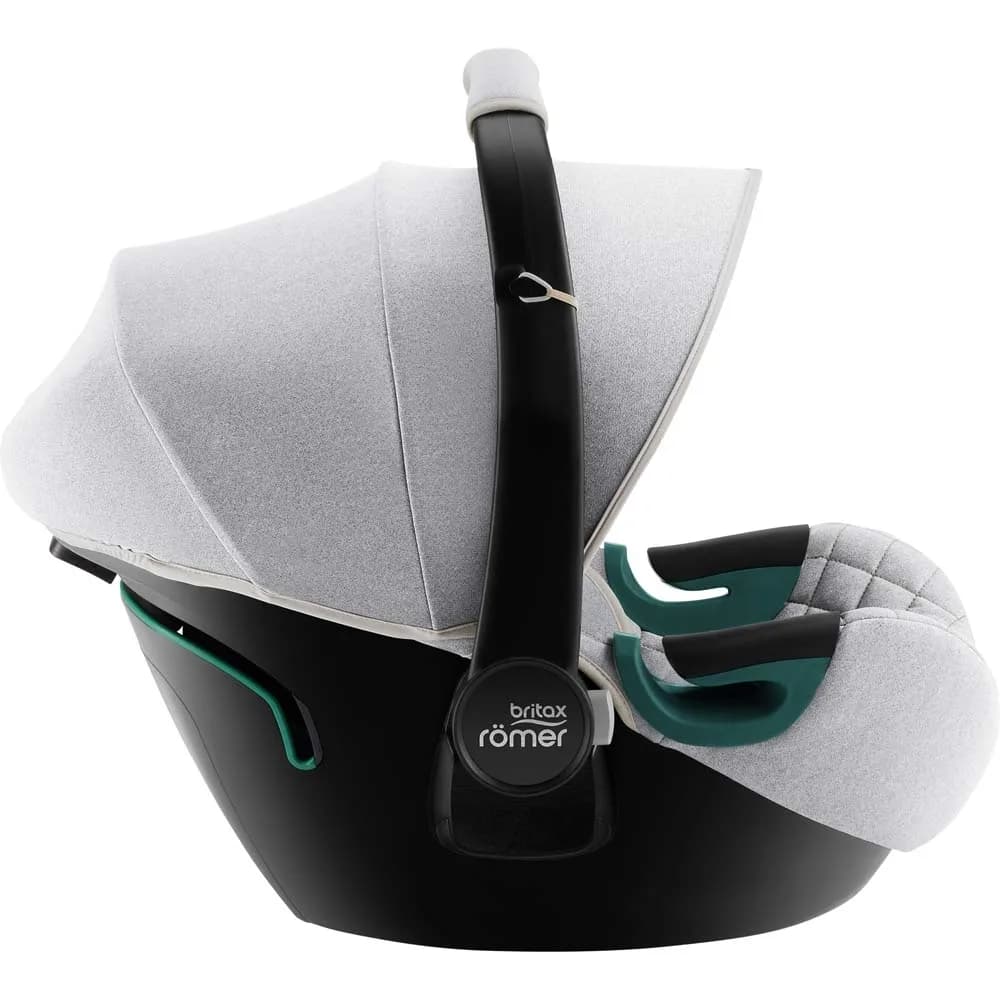 Автокресло Britax Romer Baby-safe3 i-SIZE с платформой 2000035085 фото 5