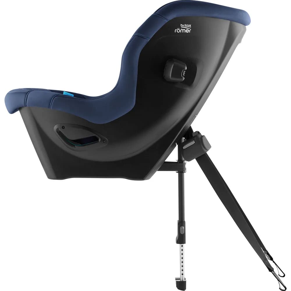 Автокресло Britax Romer Max-safe Pro 2000038454 Moonlight Blue фото 4