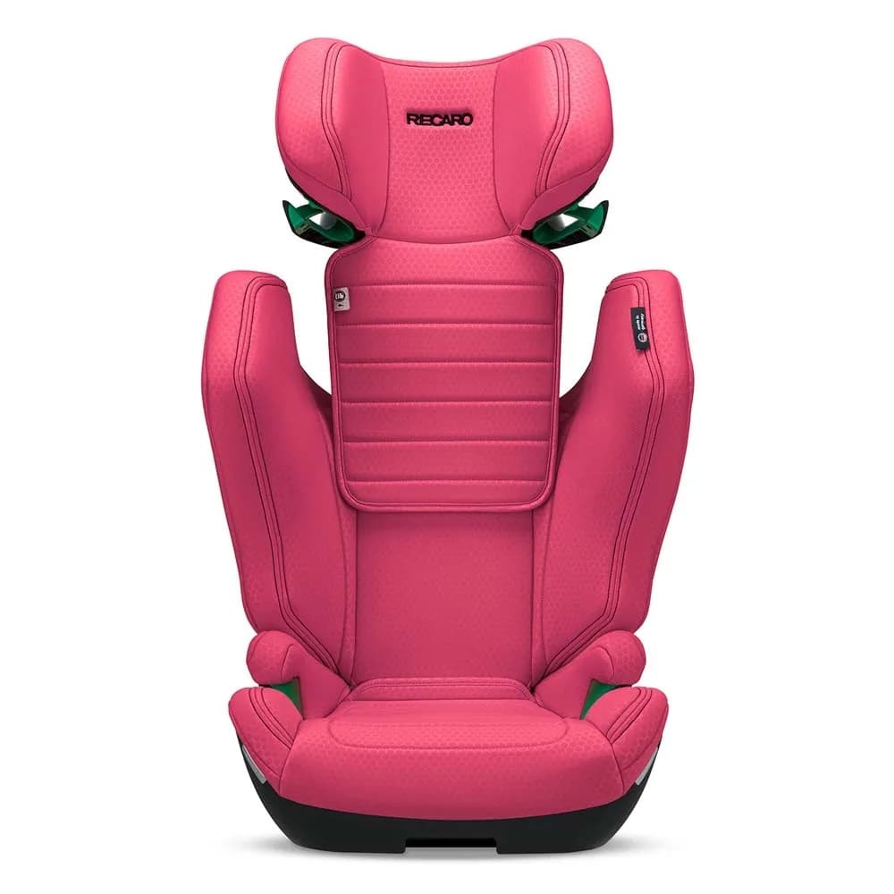 Автокресло Recaro Axion 1 B1101004 Wow Pink фото 3