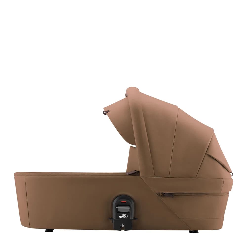 Люлька Britax Römer Smile 5Z 2025 Lux 2000040858 Warm Caramel фото 4