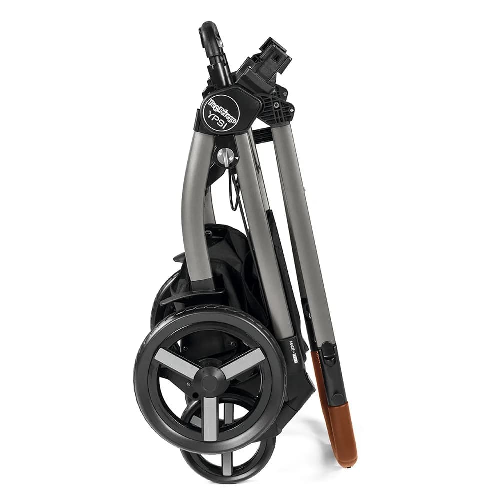 Коляска універсальна 2в1 Peg-Perego Ypsi Combo IPMS270000BA71 Luxe Mirage фото 8