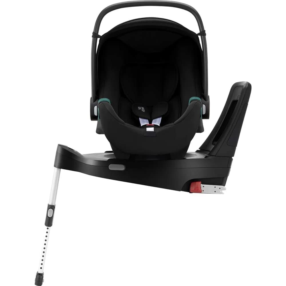 Автокрісло Britax Romer Baby-safe3 i-SIZE з платформою 2000035081 фото 4