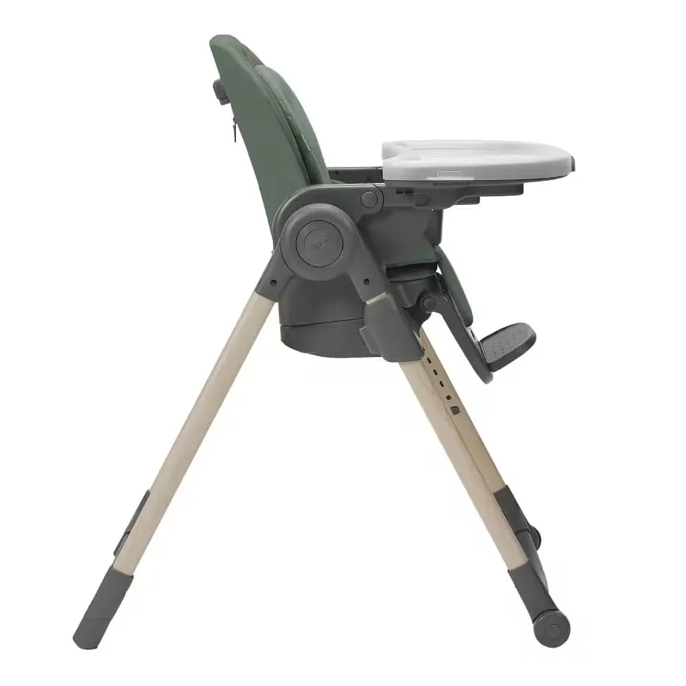 Стільчик для годування Maxi-Cosi Minla Beyond 2713045110 Green Eco фото 5