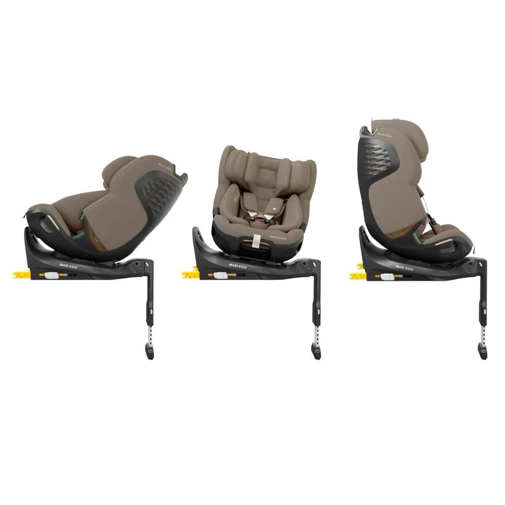 Автокрісло Maxi-Cosi Emerald 360 Pro 8621251110 Authentic Truffle фото 6