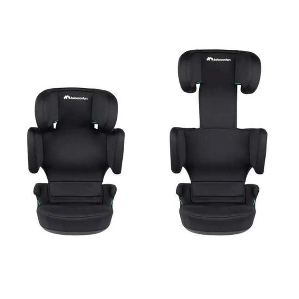 Автокрісло Bebe Confort Road Fix i-Size 8101460210 Black Mist фото 7