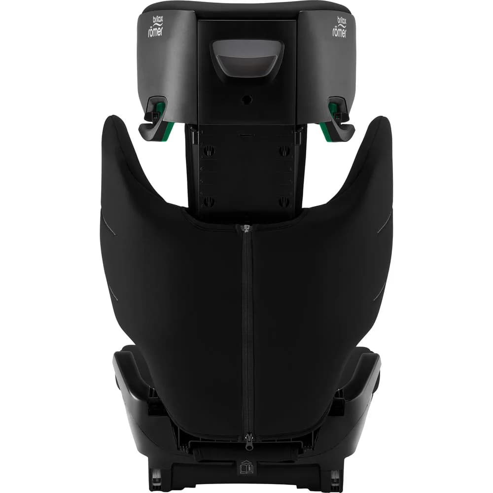Автокресло Britax-Romer Hi-Liner 2000037964 Space Black фото 6