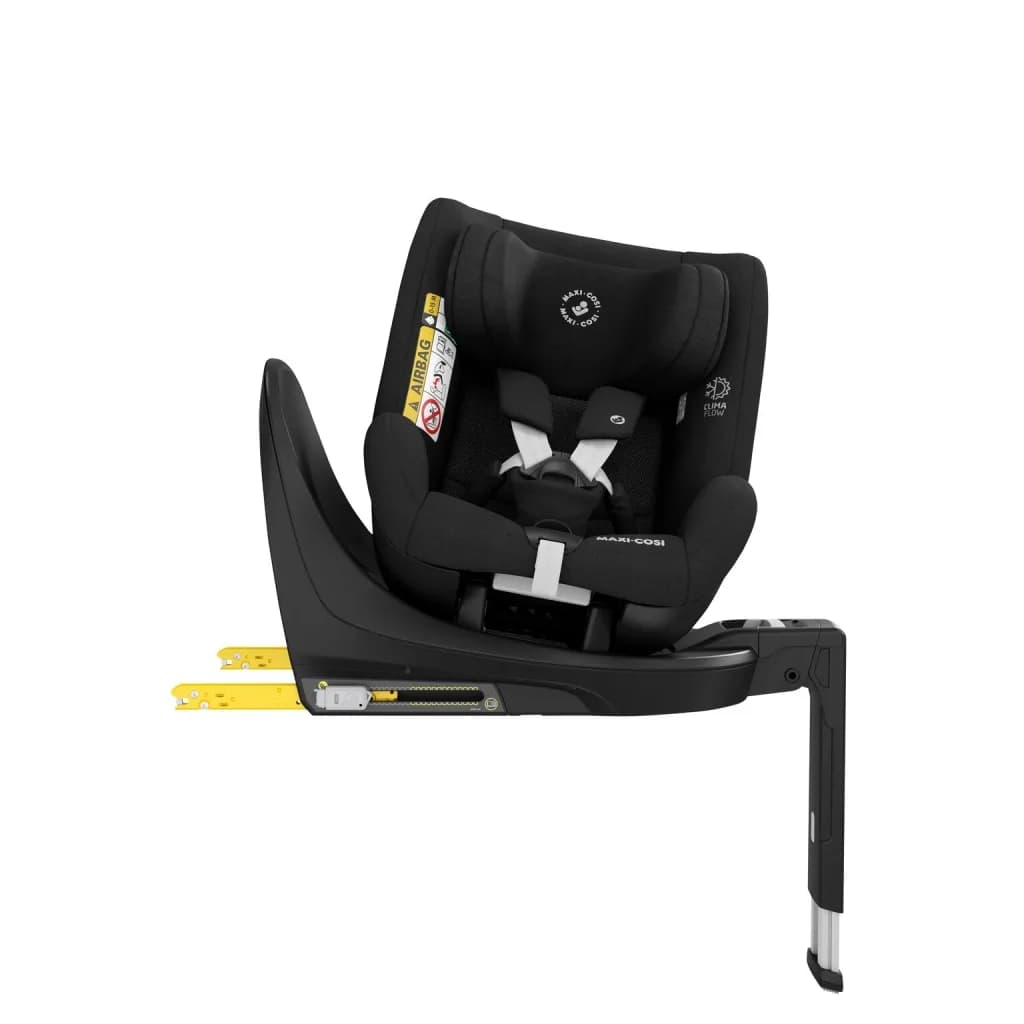 Автокресло Maxi-Cosi Stone Authentic Graphite 8006550110 фото 6