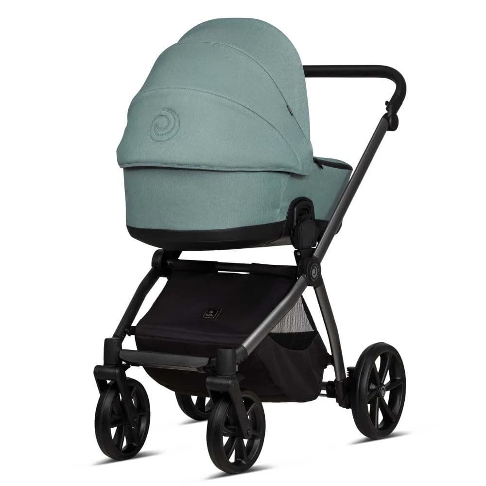 Коляска универсальная 2в1 Tutis Mio3 plus 1502243 Turquoise фото 6