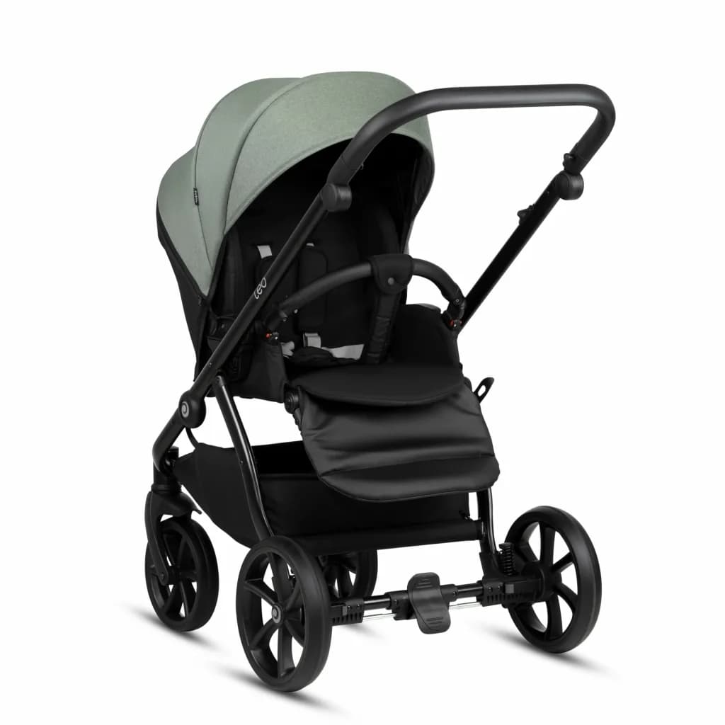 Автокресло Britax Romer Dualfix i-Size 2000026907 фото 7