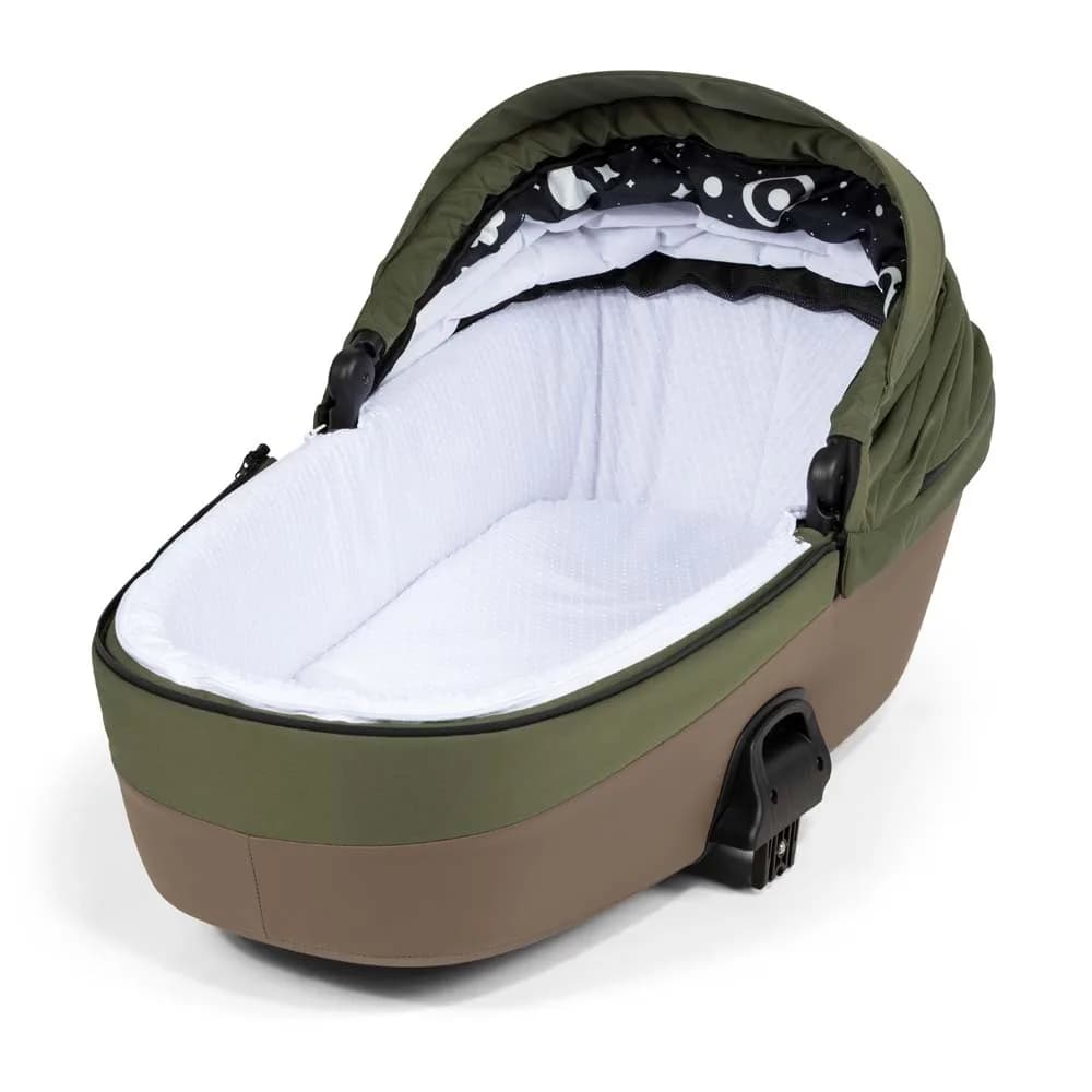 Коляска універсальна 2в1 Tutis Viva 6+ Essential 1612050 Pine фото 7