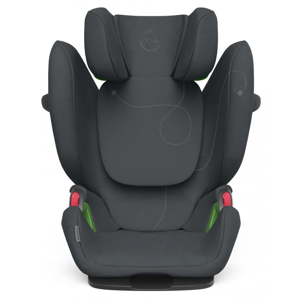 Автокрісло CYBEX Pallas G i-Size Granite Black black 521000513 фото 8