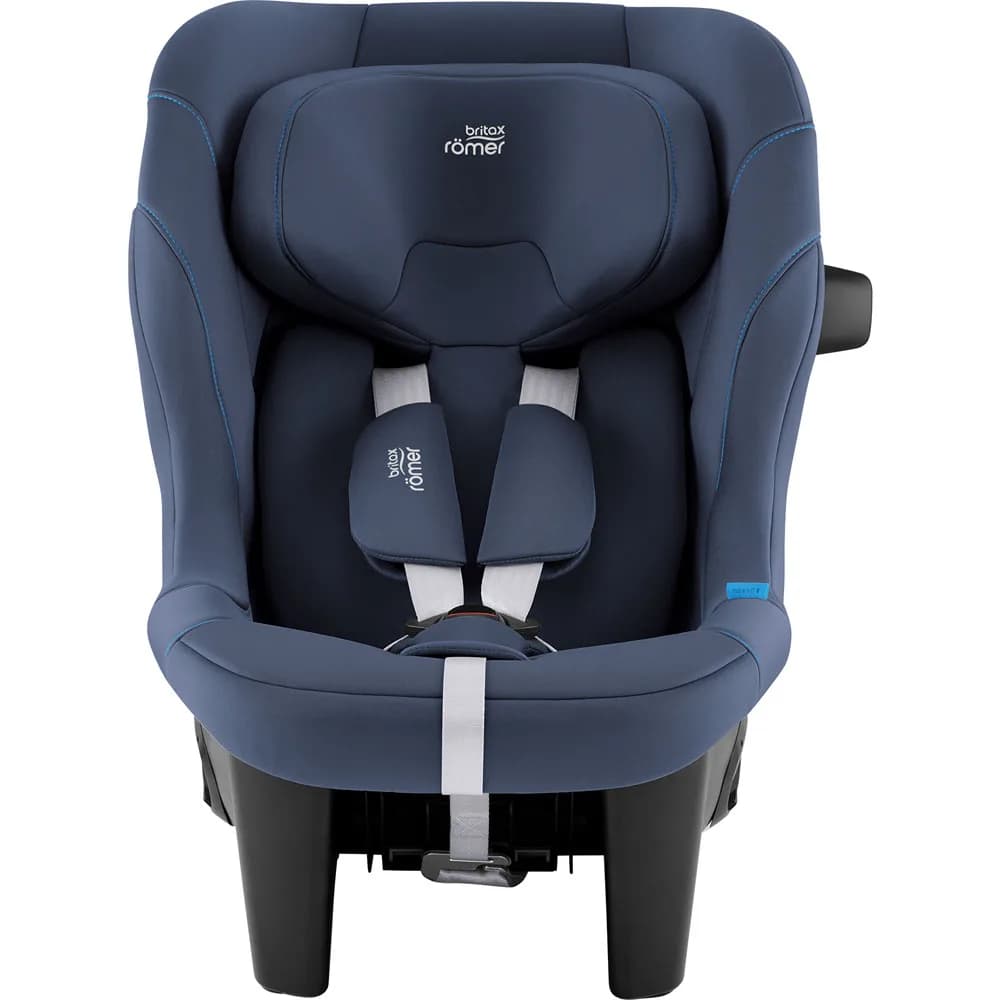 Автокресло Britax Romer Max-safe Pro 2000038454 Moonlight Blue фото 3