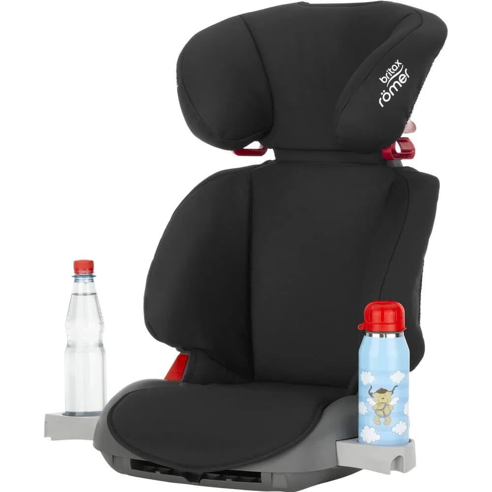 Автокрісло Britax Romer Adventure 2000024685 фото 2