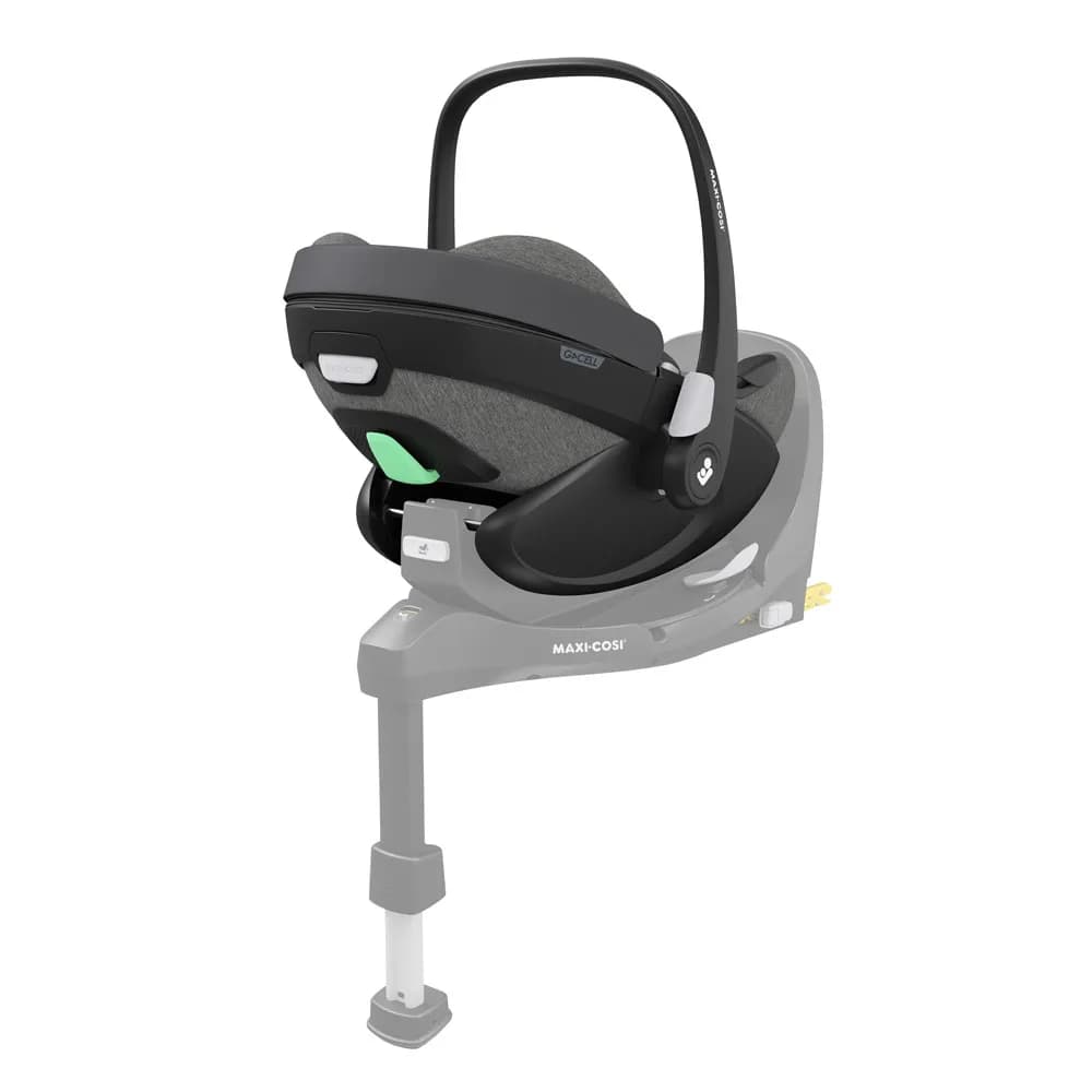 Автокресло Maxi-Cosi Pebble 360 Pro 8052029110 Select Grey фото 6