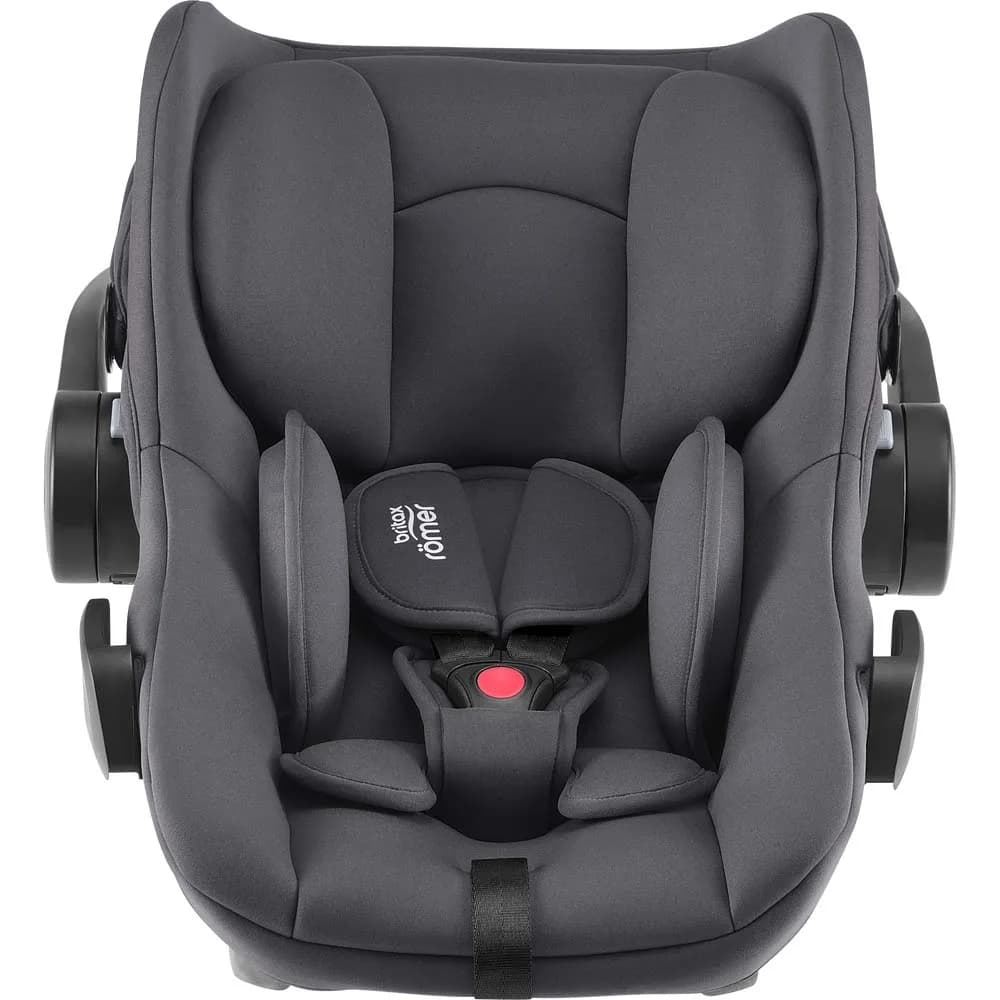 Автокрісло Britax Romer Baby-Safe Core 2000038430 Midnight Grey фото 5