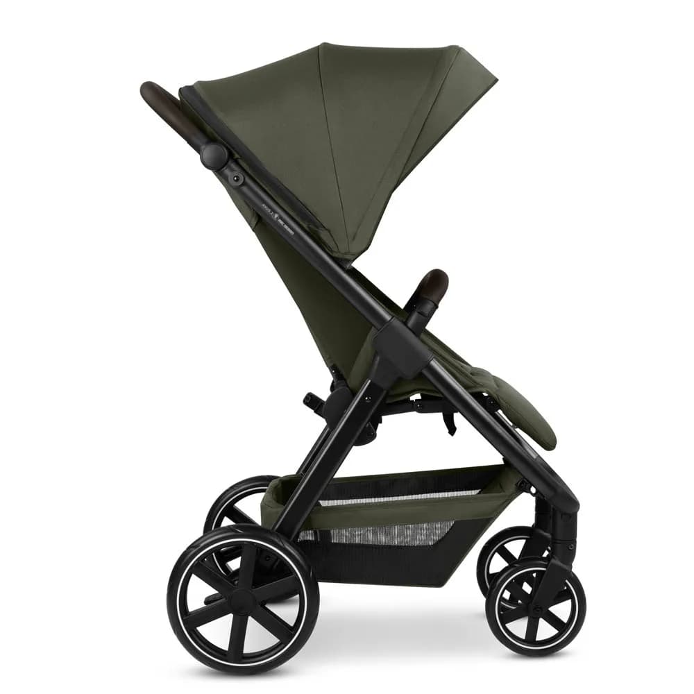 Коляска прогулочная ABC Design Avus 2 12004992500 Avocado фото 3