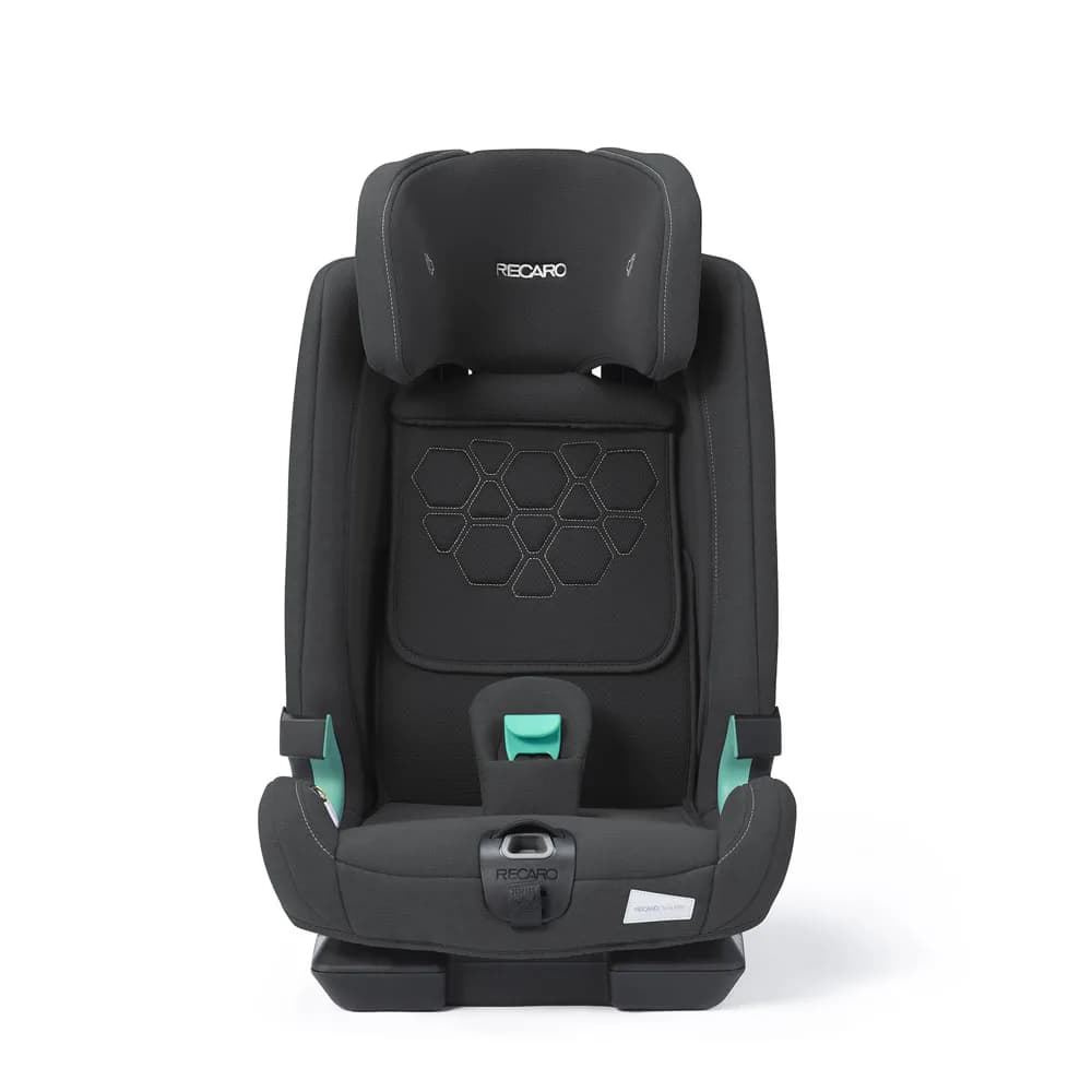 Автокрісло Recaro Toria Elite 89044620050 Fibre Black фото 7