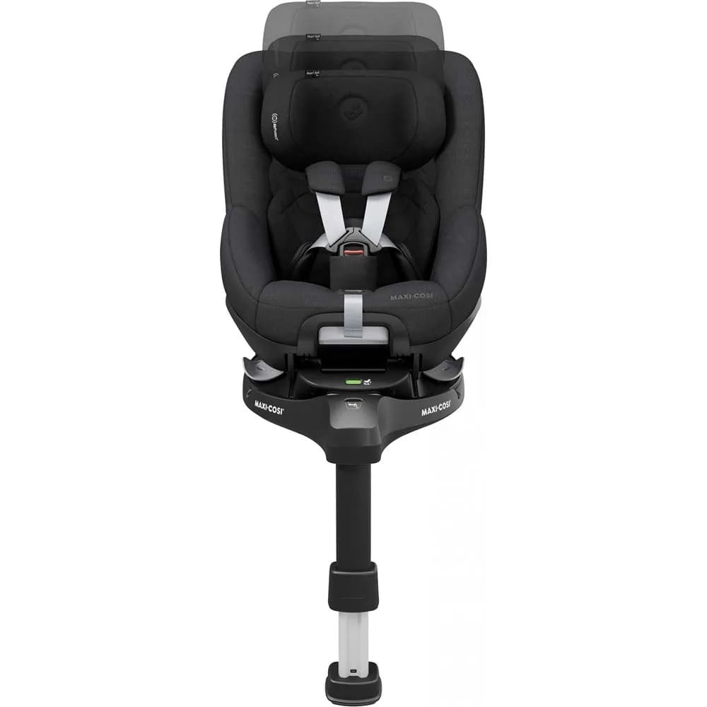Автокресло Maxi-Cosi Pearl 360 Pro Authentic 8053477110 Blue фото 7