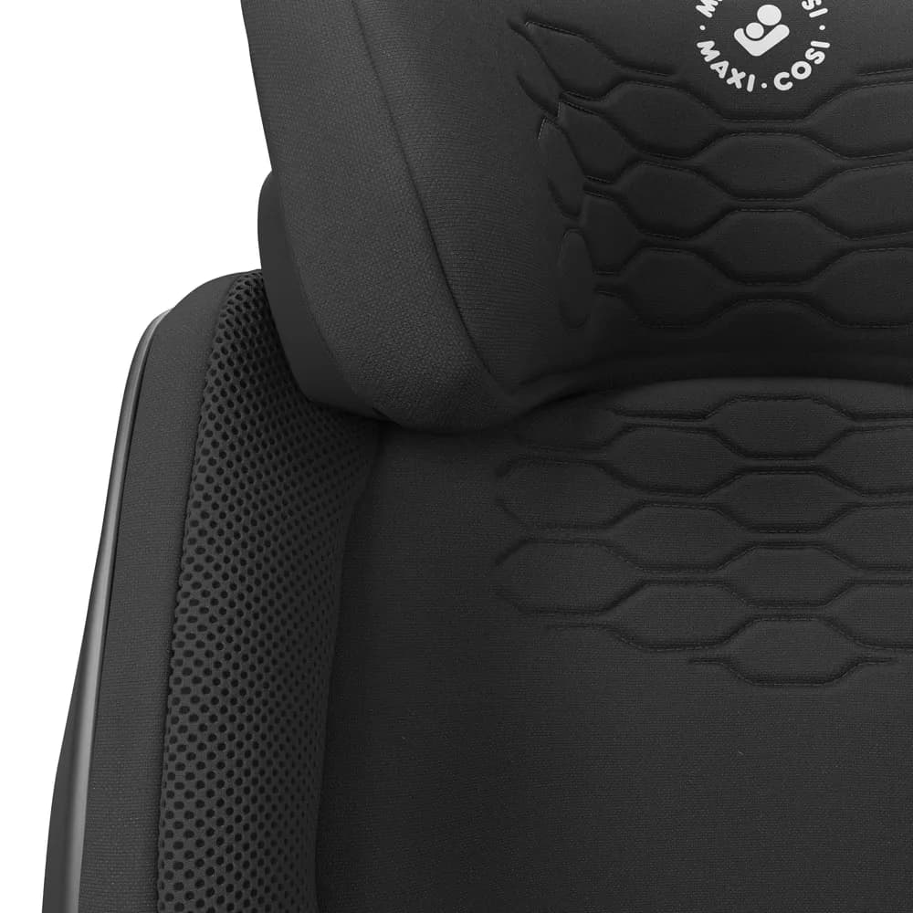Автокресло Maxi-Cosi Kore Pro i-Size Authentic Black 8741671110 фото 8