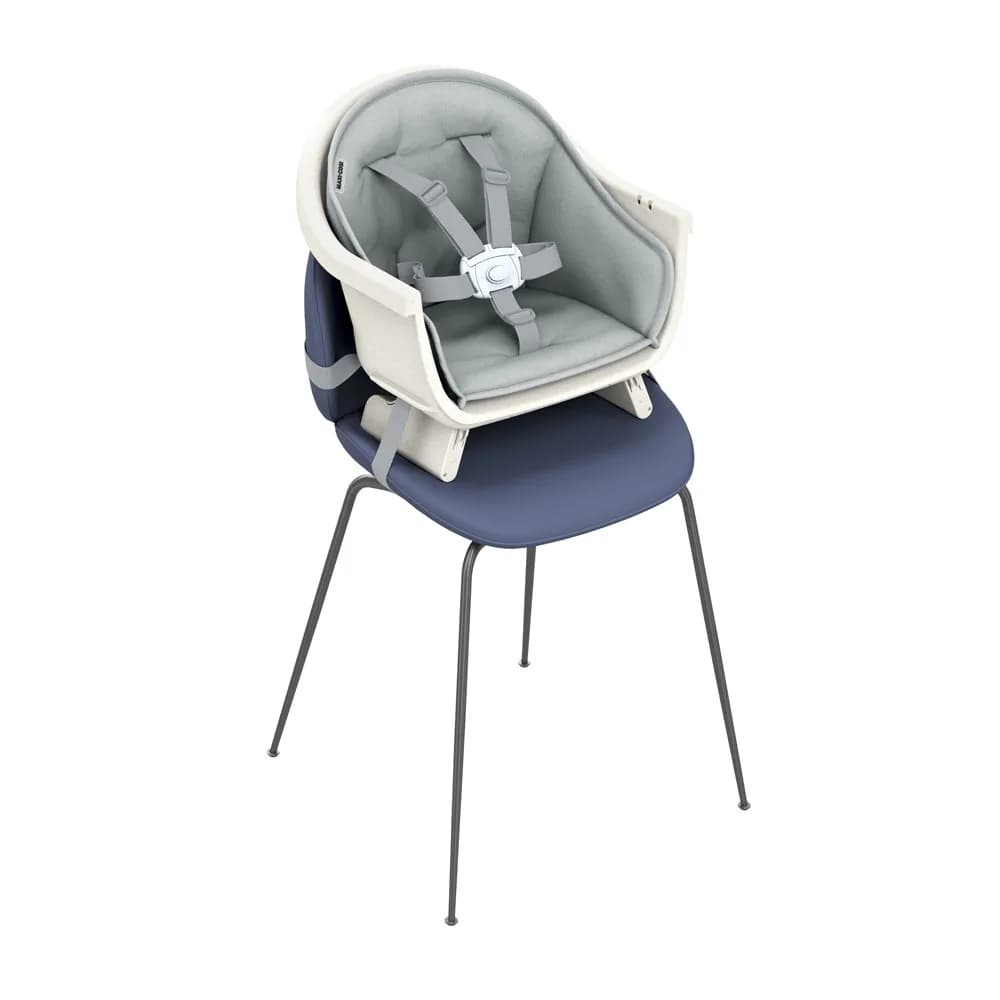 Стільчик для годування Maxi-Cosi Moa Beyond White 2710044110 фото 6